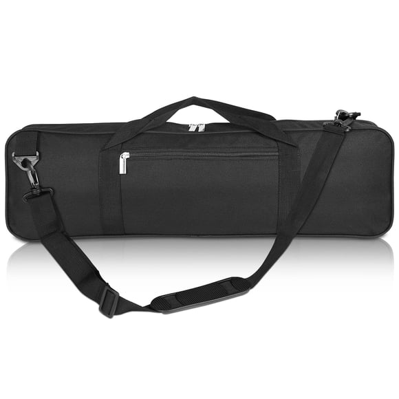 Bolsa de ajedrez LEAP cómoda de transportar con espacio de almacenamiento