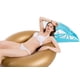 thumbnail image 3 of Anillo inflable de diamantes Jasonwell con forma de flotador para piscina para adultos y niños, 3 of 5
