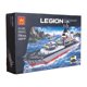 thumbnail image 3 of Juego Barco Acorazado Armable, 3 of 3