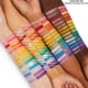 thumbnail image 5 of Paleta de sombras de ojos ColourPop Fade Into Hue con alto contenido de pigmento, 5 of 8