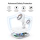 thumbnail image 5 of Estación de carga EXW para cargador Magsafe para iPhone y Apple Watch, 5 of 7