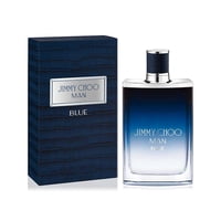 Jimmy Choo - Perfume Hombre Man Blue Edt 100Ml