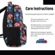 thumbnail image 5 of Mochila PJ Masks Heroes Unite Catboy, Owlette y Gekko, 5 of 7