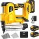 thumbnail image 1 of Clavadora Inalámbrica 18ga 2en1 21v Profundidad Ajustable, 1 of 3
