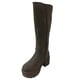 thumbnail image 4 of Bota Ecocuero ZAV23 Nude, 4 of 5