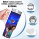 thumbnail image 5 of Vaso Térmico Desmarcar Jasmín Princesa De Aladdín Con Asa 1180ml, 5 of 6
