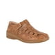 thumbnail image 2 of Mocasin Gamin Caramelo Passer, 2 of 5