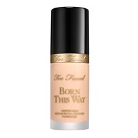 Base Líquida Too Faced Born This Way 30 Ml Hidratante