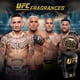 thumbnail image 4 of Set de perfume y spray corporal UFC Takedown Marine Amber para hombre, 4 of 4