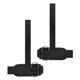 thumbnail image 1 of Correas De Levantamiento De Pesas, Mu?equeras De Fitness Para Entrenamiento Cruzado, 1 of 5