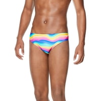 Slip De Natación Speedo Endurance+ Con Protección Upf 50+ Y Resistente Al Cloro