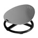 thumbnail image 3 of Silla Giratoria Sensorial Portátil Para Ni?os, Ideal Como Regalo Para Ni?os Y Ni?as, Color Gris., 3 of 5