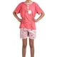 thumbnail image 2 of Pijama Niña Short Y Polera 390, 2 of 5