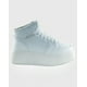 thumbnail image 2 of Zapatilla HighBasquet Blanco Danicolle, 2 of 4