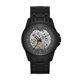 thumbnail image 1 of Reloj RELIC Damon Negro de Acero Inoxidable Automático, 1 of 6