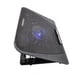 thumbnail image 2 of Ventilador Notebook Base Gamer N151 Altura Ajustable Luz Led, 2 of 5