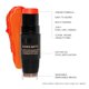 thumbnail image 4 of Colorete en crema Nudestix Nudies Matte Cream Blush Stick Picante, 4 of 6