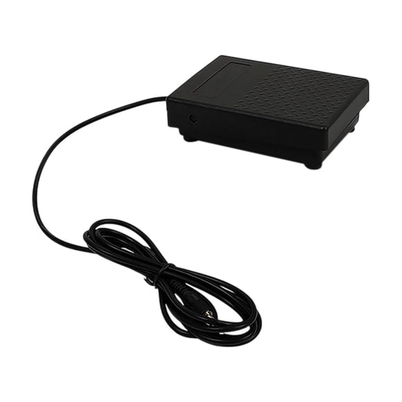 Pedal De Piano De Piano Eléctrico Pedal De Instrumentos De Música Resistente Para Entrenamiento