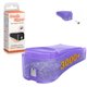 thumbnail image 1 of Cortapuntas de agujas Dimple Maker 3000 de capacidad - Morado, 1 of 6