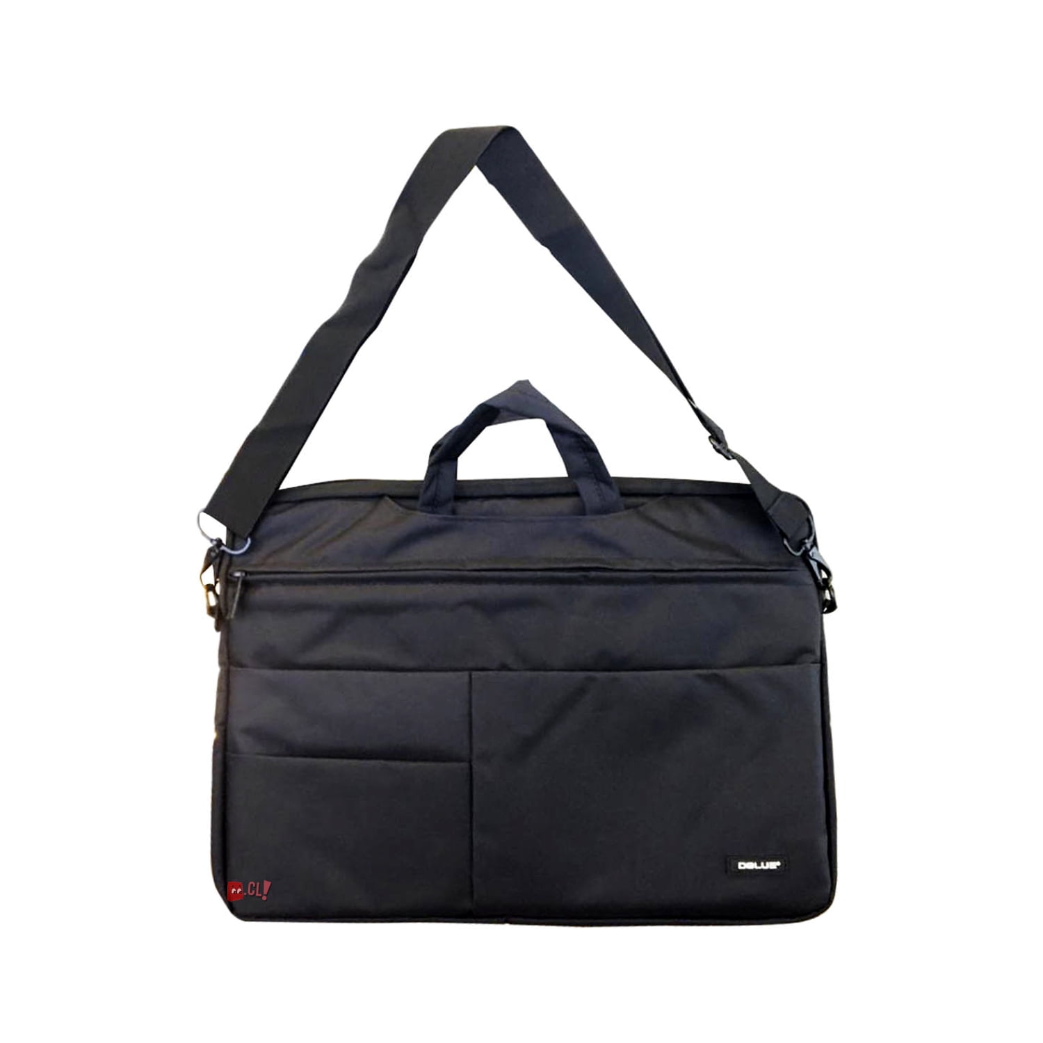 Dblue - Bolso Notebook Hasta 17 Pulgadas - Ps