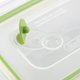 thumbnail image 5 of Recipiente de almacenamiento de alimentos Sterilite Ultra Seal, 730 ml, rectangular, 5 of 8
