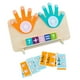 thumbnail image 4 of Juguete Educativo De Aprendizaje Numérico, Juguete Montessori Para Ni?os Y Ni?as De 3, 4 Y 5 A?os, 4 of 5
