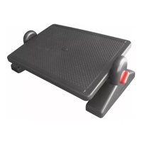Footrest - Reposa Pies Ergonómico Ajustable