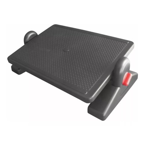 Footrest - Reposa Pies Ergonómico Ajustable