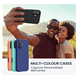 thumbnail image 4 of Carcasa Funda Para IPhone 17 Goma Blanco, 4 of 5