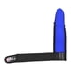 thumbnail image 4 of Guantes De Un Solo Dedo Antideslizante Protector De Dedos De Pesca Para Sea Trolling Blue, 4 of 4