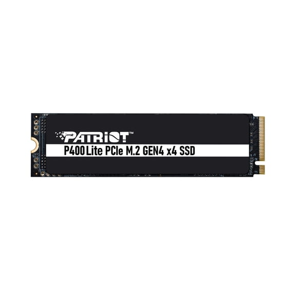 Patriot Memory P400LP1KGM28H 1000GB