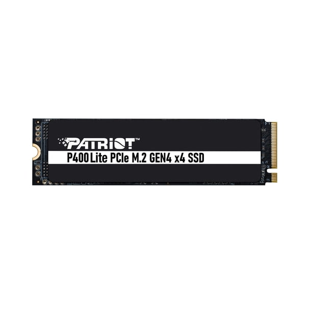 Patriot Memory P400LP1KGM28H 1000GB