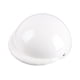 thumbnail image 3 of Casco Para Mascotas, Protección Para La Cabeza, Sombrero Para Bicicleta, Casco Duro Para Cachorros, Senderismo, Conducción Al Aire Libre, Blanco, 3 of 5