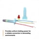 thumbnail image 4 of Kit de empalme 3M DBR/Y-6, 18-10 AWG, resistente a los rayos UV, 1 paquete, 4 of 6