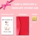 thumbnail image 3 of Tarjeta de San Valentín LYMEQING Silly Goose para pareja, 3 of 6