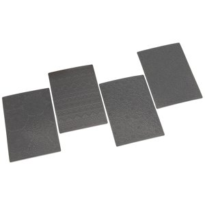 Bothyi - Carpetas De Relieve Para Hacer Tarjetas, Álbumes De Fotos, Manualidades, Papel Para Tarjetas