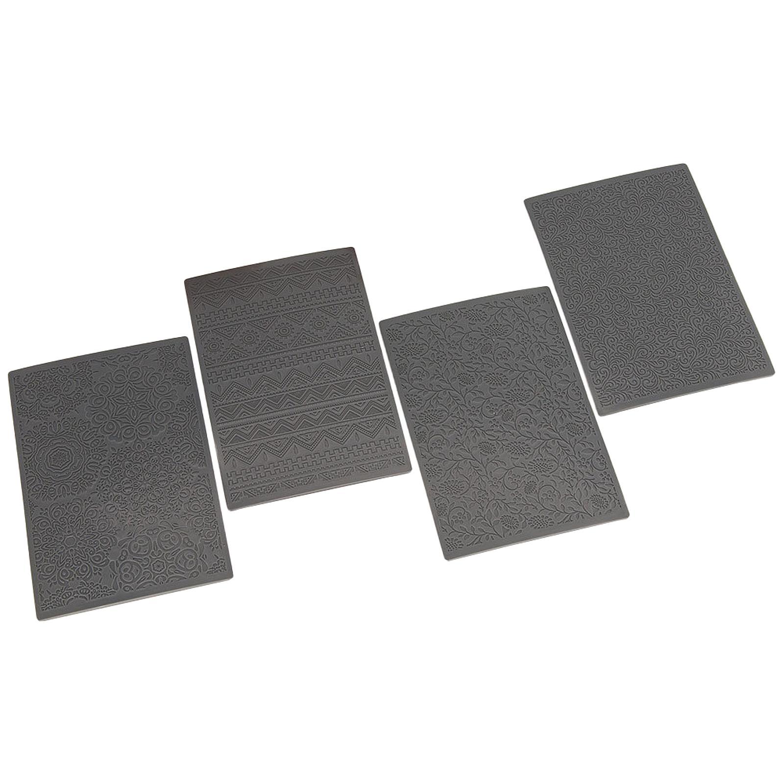 Bothyi - Carpetas De Relieve Para Hacer Tarjetas, Álbumes De Fotos, Manualidades, Papel Para Tarjetas