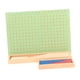 thumbnail image 5 of Adición de La Subtracción Aritmática Educación Toy a Salón de Casas Manipulaciones de Madera de Educación en El Hogar Juego de Matemáticas para Niños sustracción, 5 of 5
