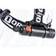 thumbnail image 4 of Lámpara frontal LED recargable Dorcy Pro de 1,000 lúmenes, resistente al agua, 41-2121, 4 of 6