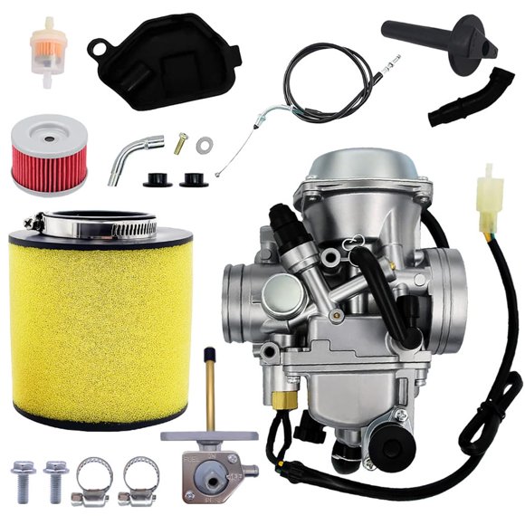 Carburador Aniro Moto para Honda TRX450 1998‑2004