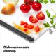 thumbnail image 3 of Tabla de cortar OXO Good Grips Plastic Everyday, 3 of 9
