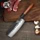 thumbnail image 2 of Cuchillo de Carnicero MITSUMOTO SAKARI 18 cm 9Cr18MoV, 2 of 8
