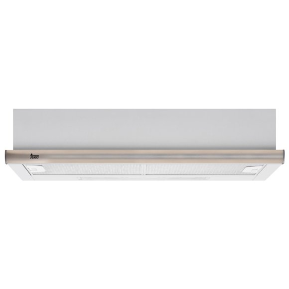 Campana 90 cm Tl 9310  Inox
