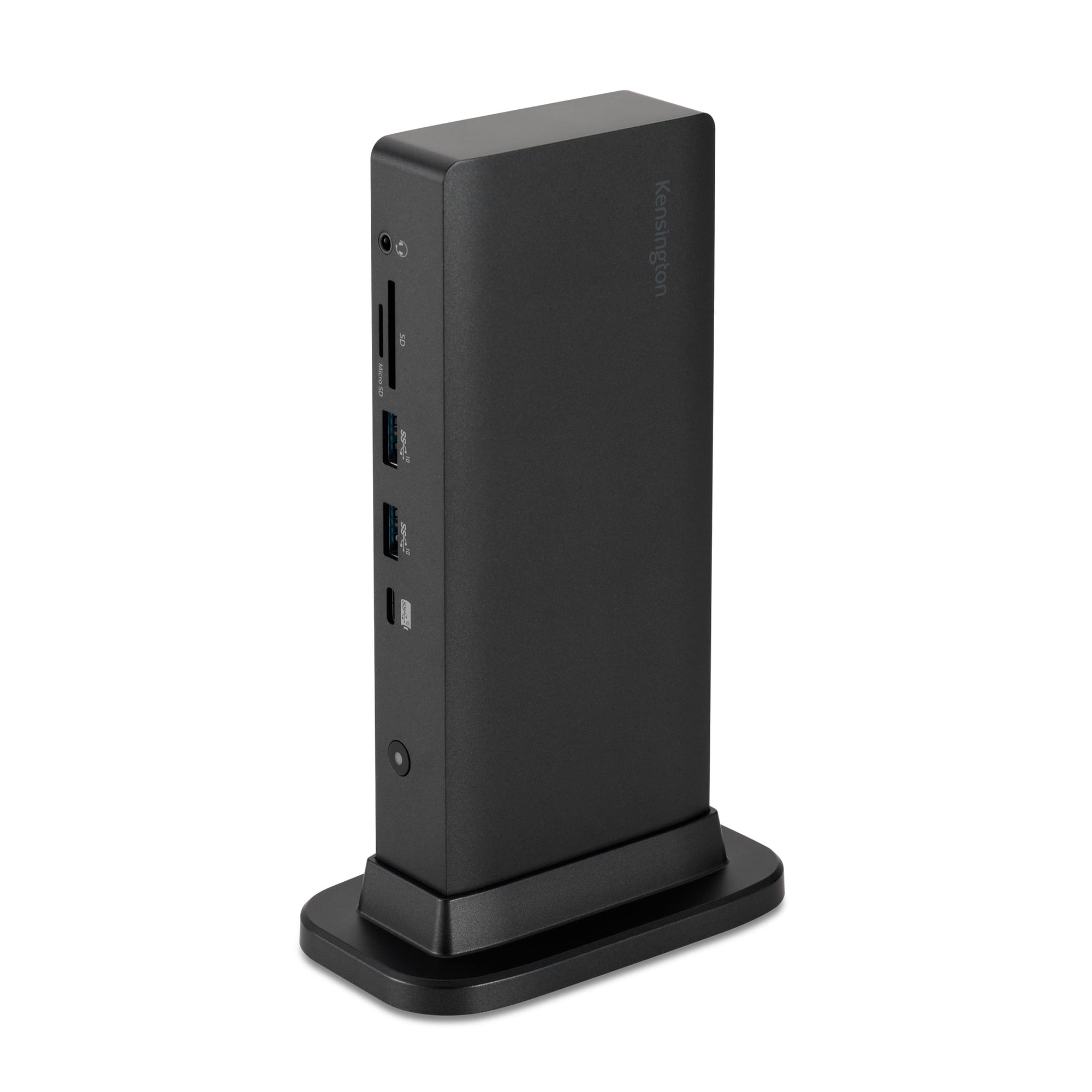 Estación De Acoplamiento Kensington De Triple Pantalla Usb-c 100w Pd