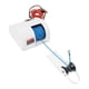 thumbnail image 1 of Cabrestante de Ancla Eléctrico MIOUYTRT 12 V 25 lb (11 kg) 30 m con Cable y Control Remoto, 1 of 9