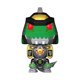 thumbnail image 2 of Juguete Funko Pop! Bitty Bots Power Rangers Dragon Zord con Green Ranger, 2 of 5