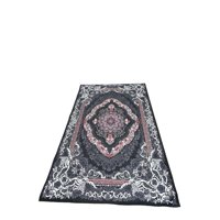 Genérico - Alfombras Con Diseño 3D Living 200 X 240 Cm A10