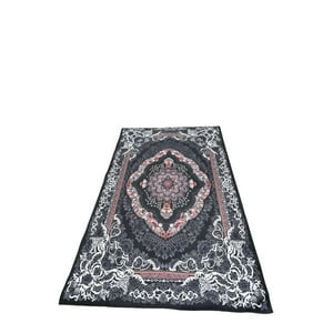 Genérico - Alfombra Diseño 3D Living 200 X 240 Cm A10