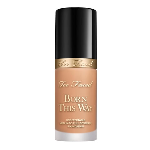 Base Líquida Too Faced Born This Way 30 Ml