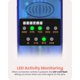 thumbnail image 4 of Adaptador USB a serie RS-232 Gearmo con indicadores LED, 4 of 6